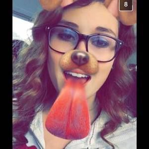 Meet your Posher, Mariah