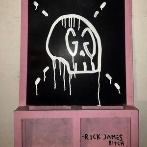 Meet your Posher, Kea