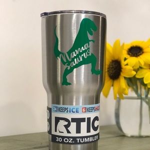 RTIC Mamasaurus Cup -- 30 oz