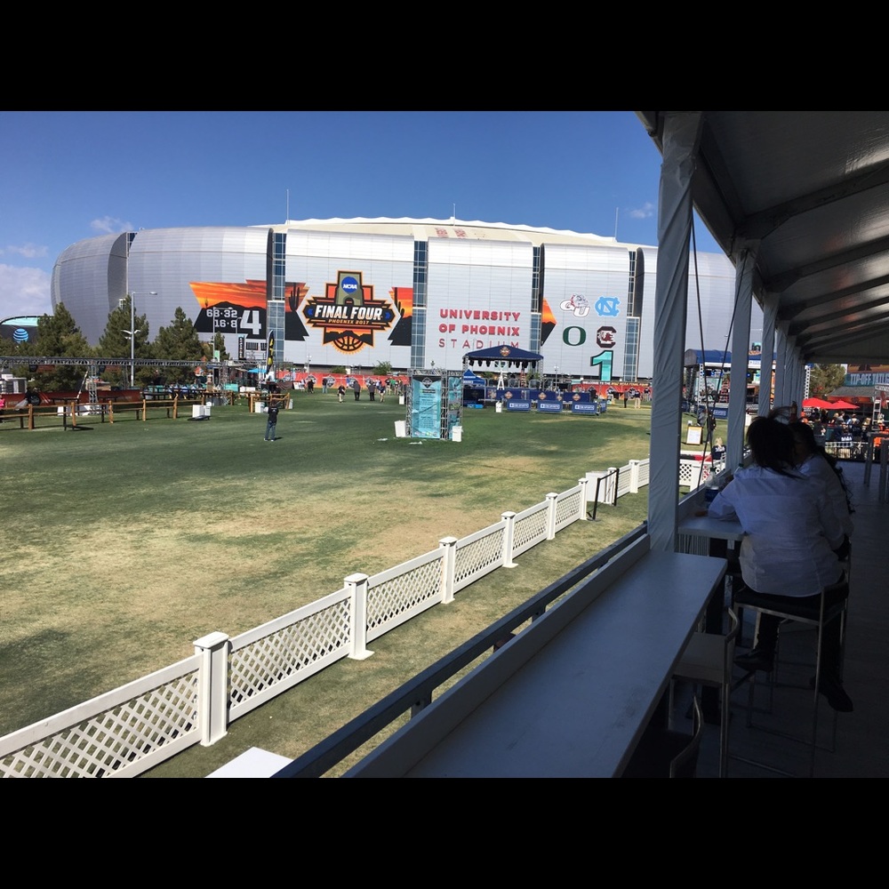 Meet your Posher, Kenny