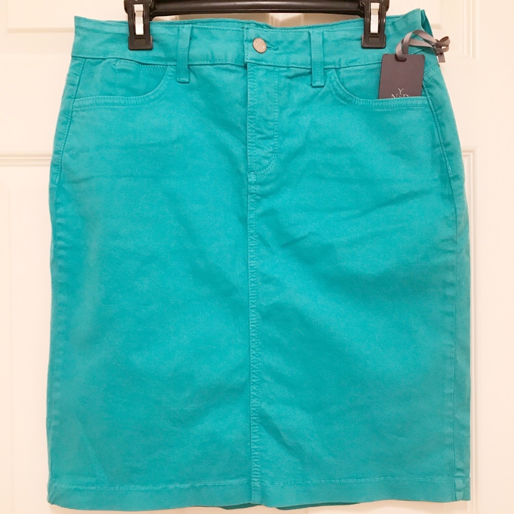 NYDJ Skirt