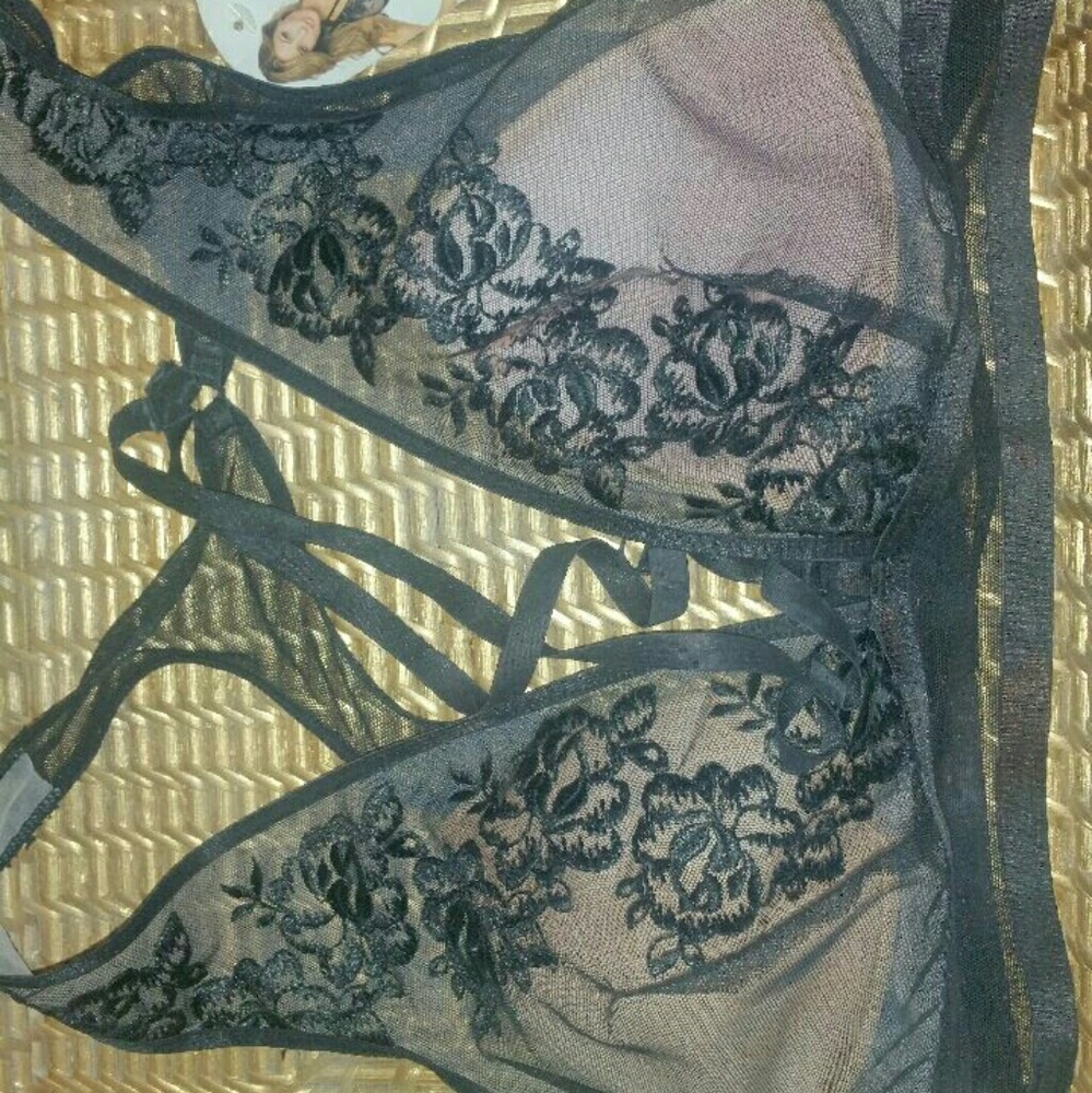 Bra