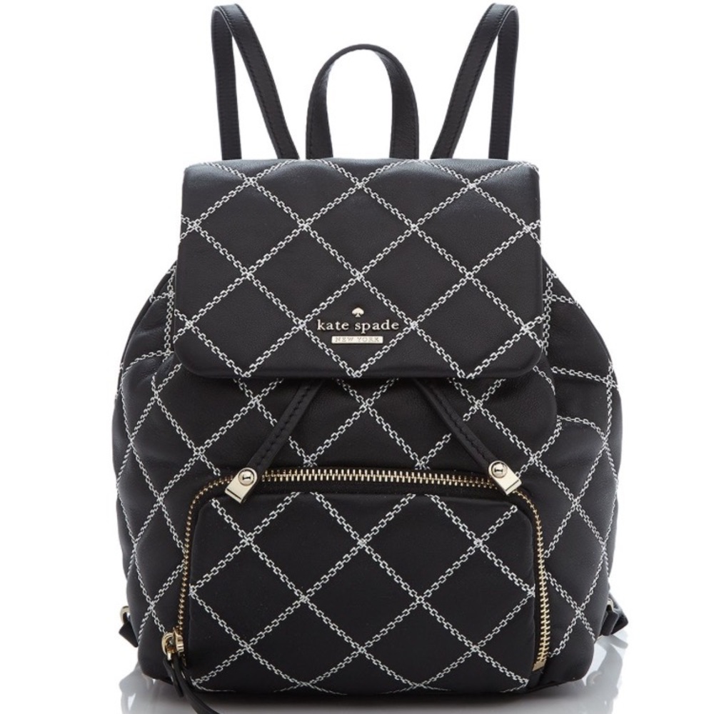 Emerson Place Jessa Backpack
