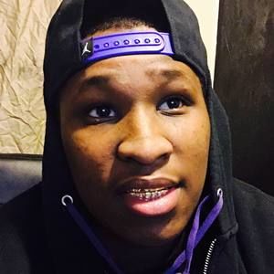 Meet your Posher, Braxton