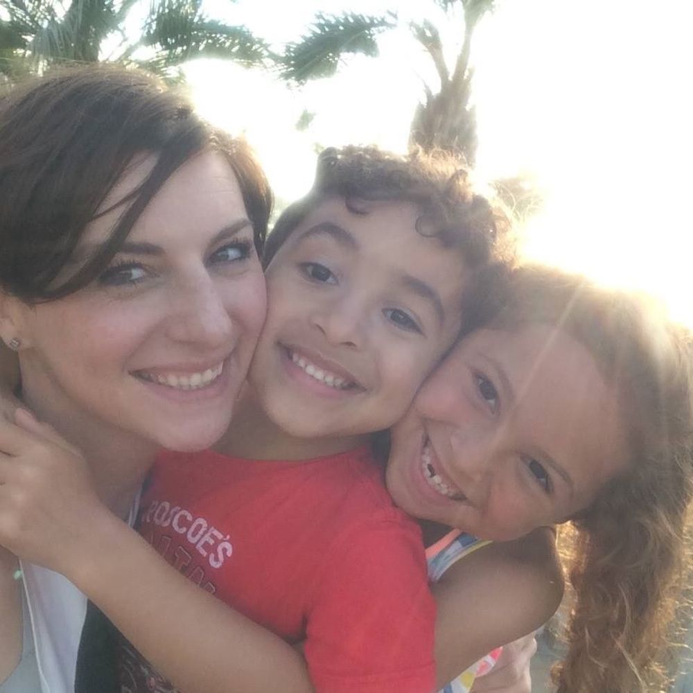 Meet your Posher, Malanie