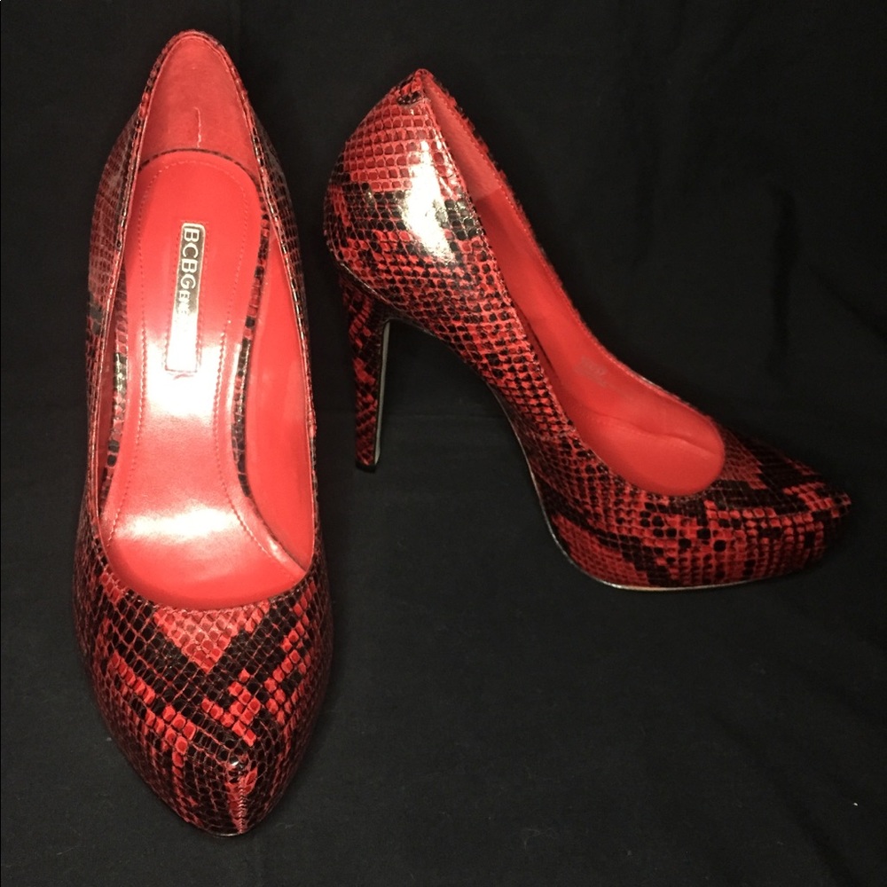 Bcbgeneration Pumps - image 1