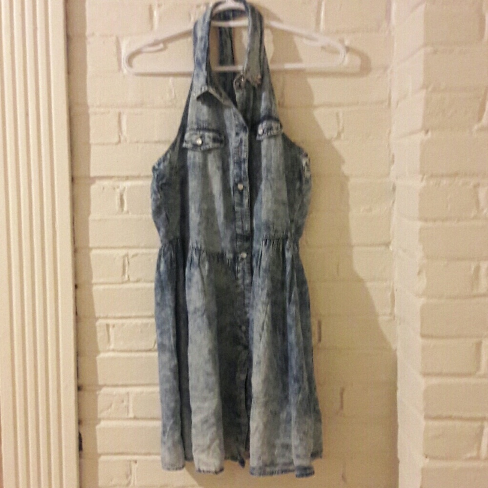 Top/dress
