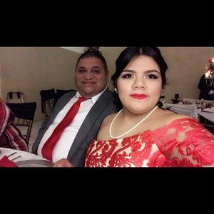 Meet your Posher, Edith