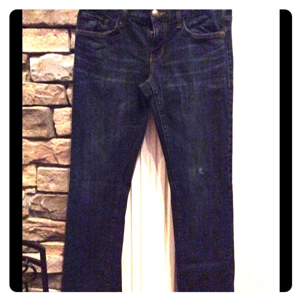 CABI Lady Jeans