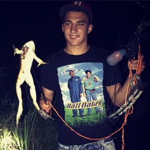 Meet your Posher, Dane