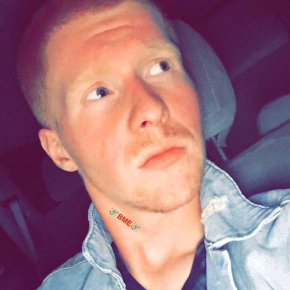 Meet your Posher, Gerrit - Picture 1 of 1