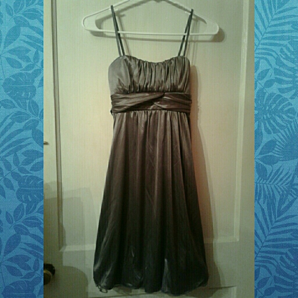 5 for $25 Ruby Rox NWT Formal Dress
