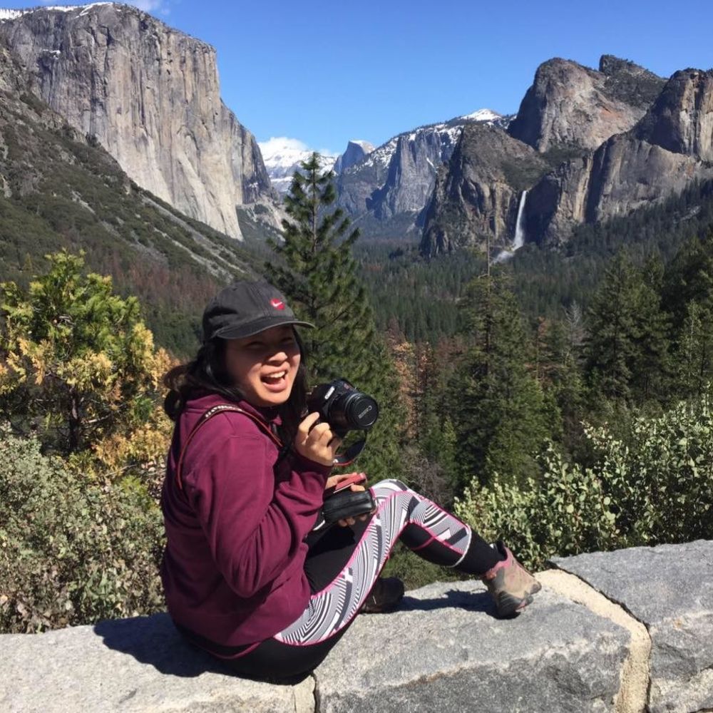 Meet your Posher, Colleen