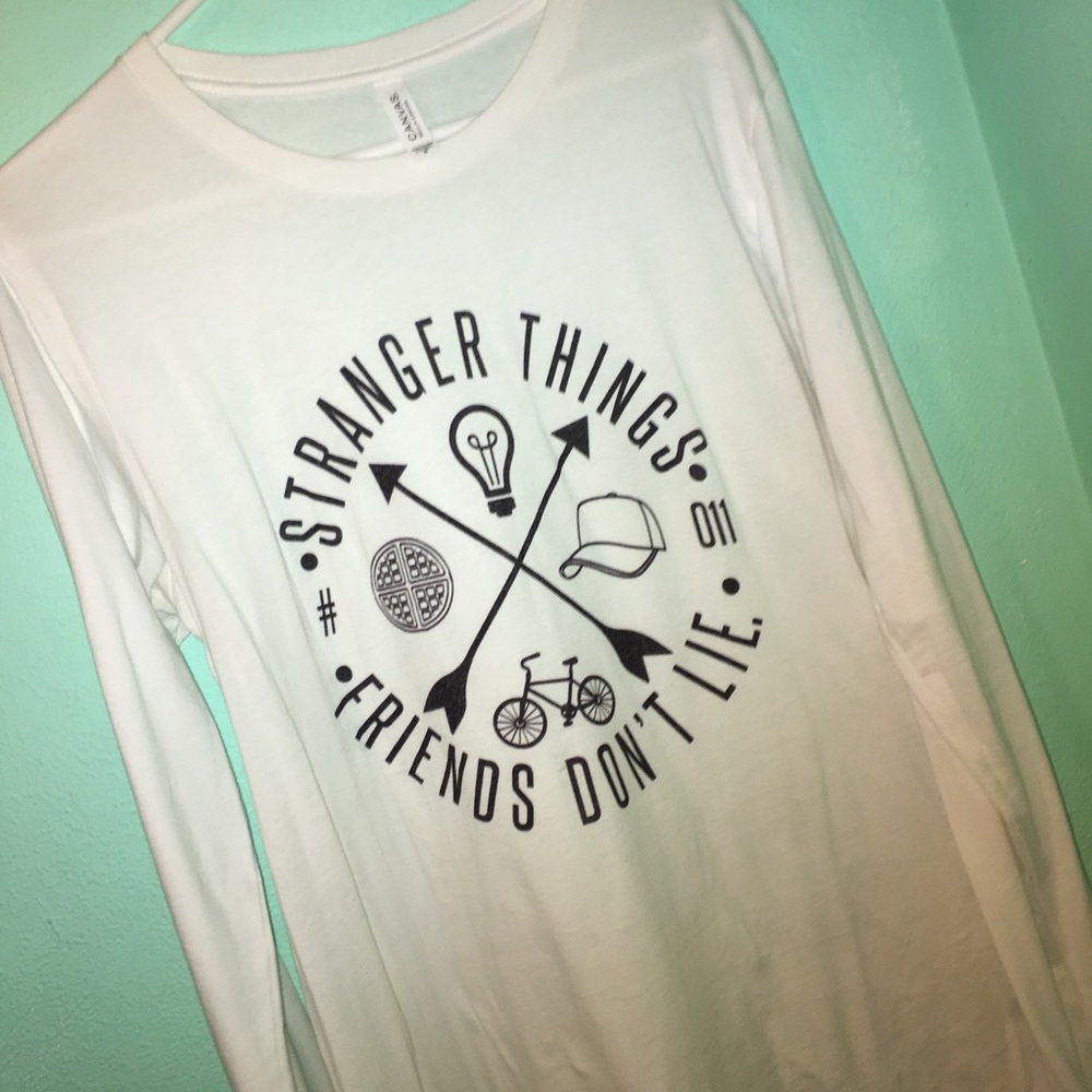 Stranger Things T-Shirt