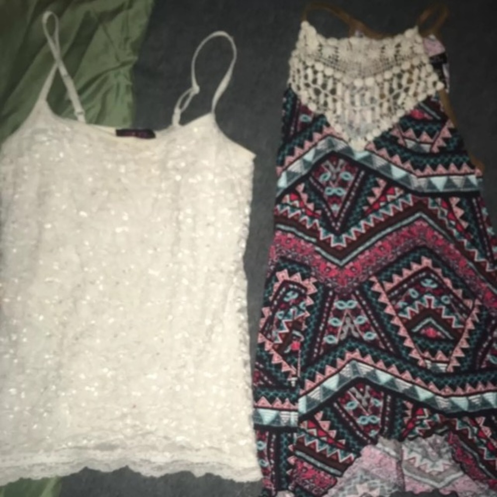 Right Shirt