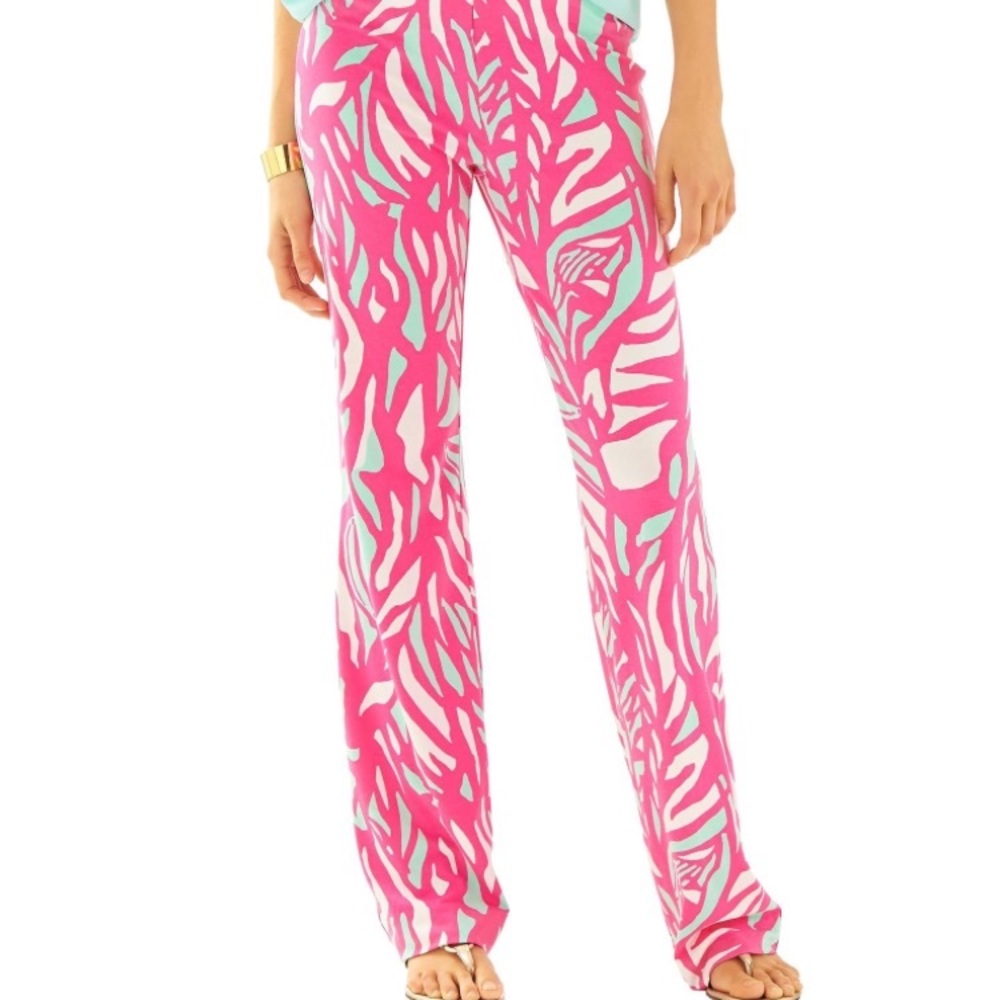 Georgia May Palazzo Pants