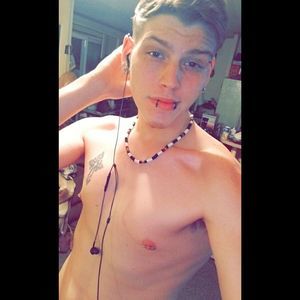 Meet your Posher, Eddie