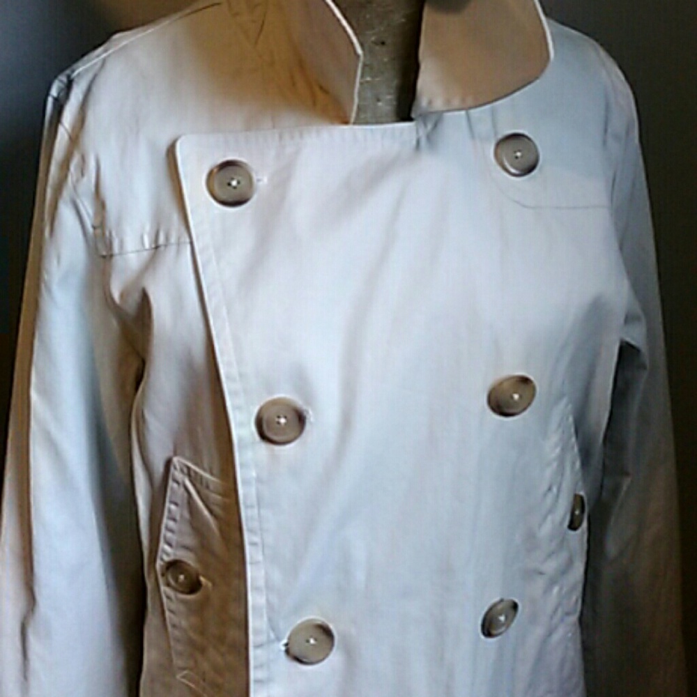 American eagle coat