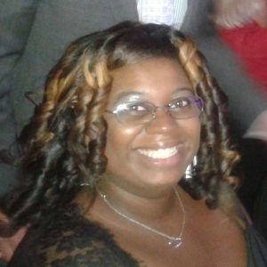 Meet your Posher, Sharese