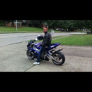 Meet your Posher, Gregory