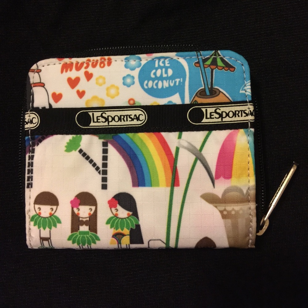 LeSportsac Wallet