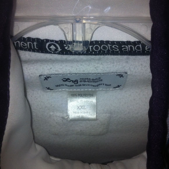 LRG track jacket XXL - Picture 2 of 3