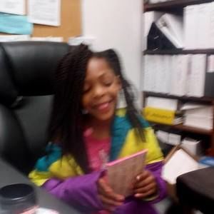 Meet your Posher, Alice