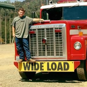 Meet your Posher, Luke