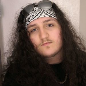 Meet your Posher, Caleb