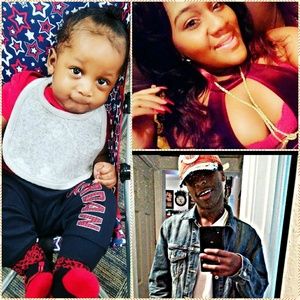 Meet your Posher, Lucy