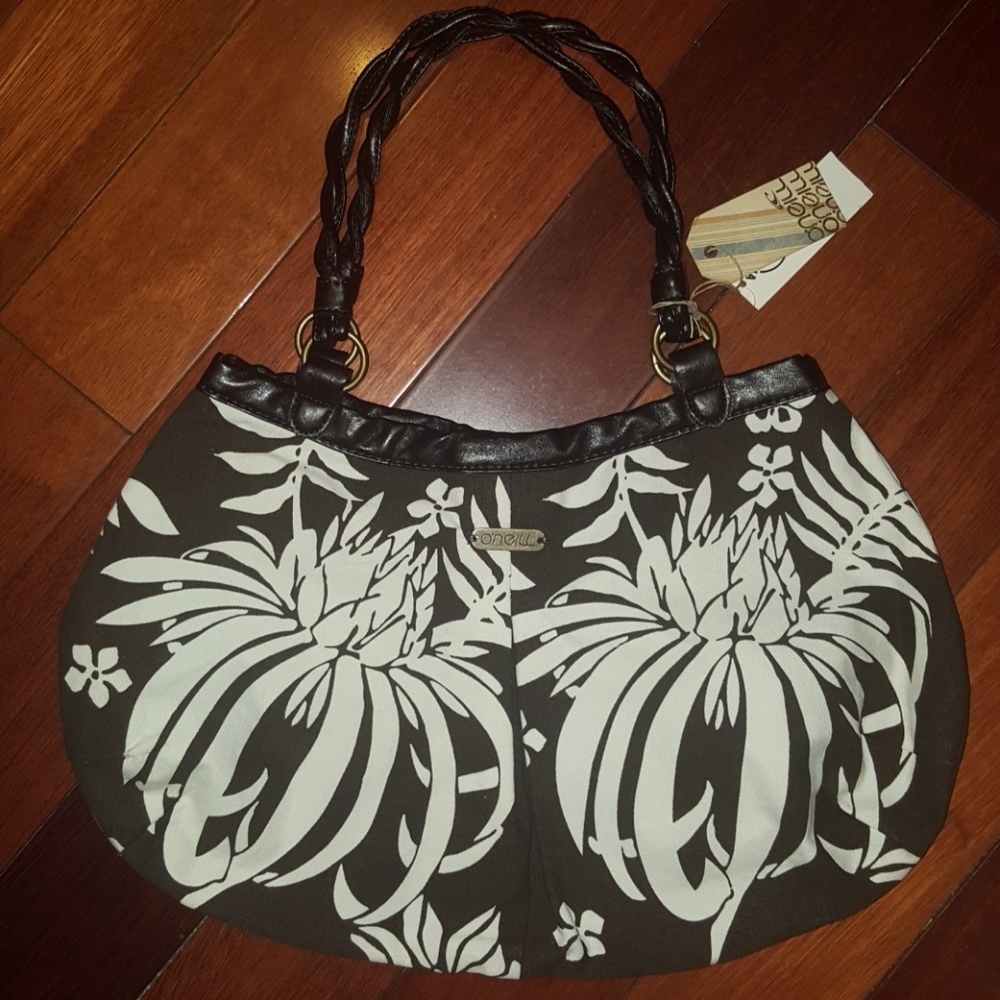 Cute O'Neill Hobo Bag