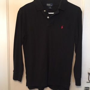 Ralph Lauren Kids Polo Shirt