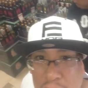 Meet your Posher, Jeff