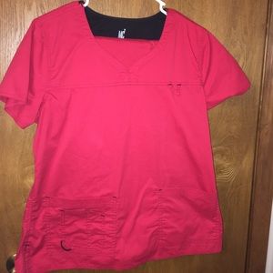 Med Couture MC2 scrub set