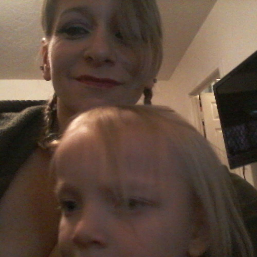 Meet your Posher, Lynda