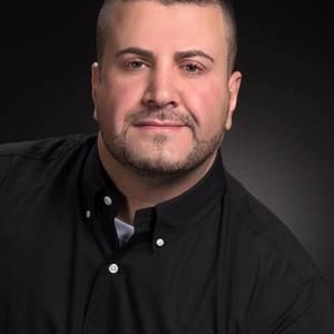 Meet your Posher, Tony