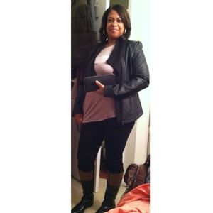 Meet your Posher, Kim