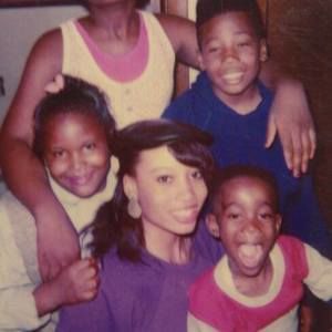 Meet your Posher, Phillip