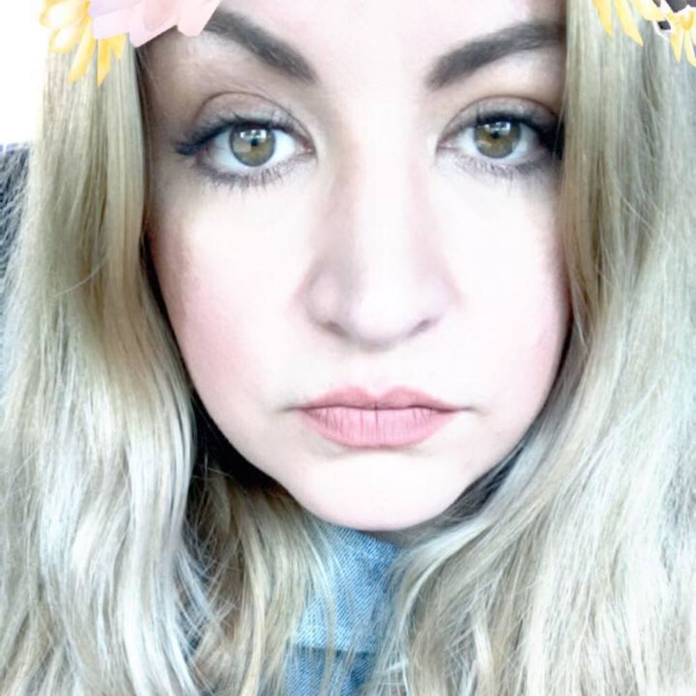 Meet your Posher, Jazmin