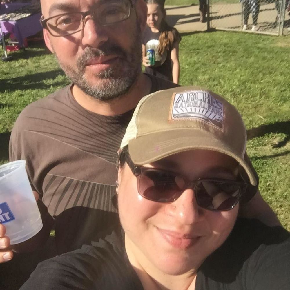 Meet your Posher, Monica