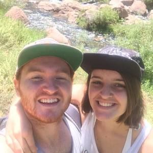 Meet your Posher, Bradly