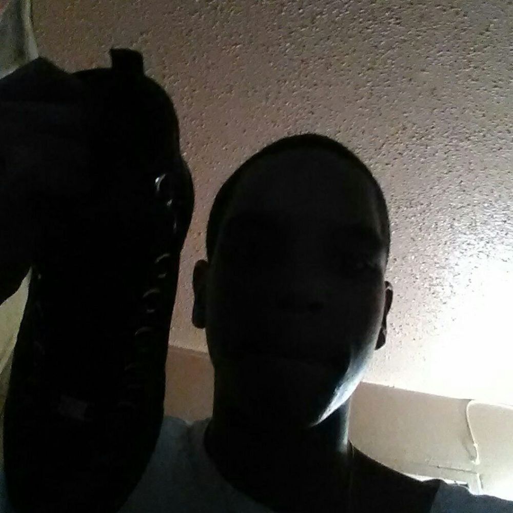 Meet your Posher, Nuskii