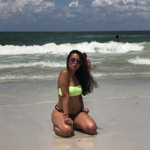 Meet your Posher, Shanely