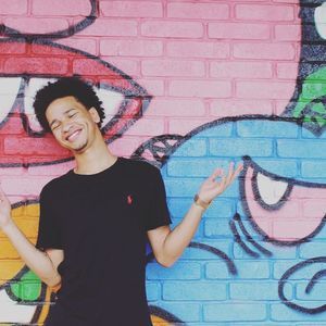 Meet your Posher, Christian