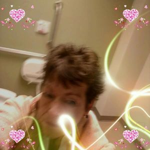 Meet your Posher, Diane