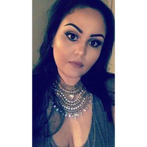 Meet your Posher, Barbie