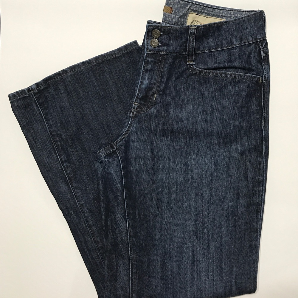Gap Limited Edition Jeans
