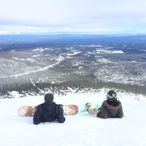 Meet your Posher, Marcus