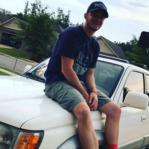 Meet your Posher, Corey