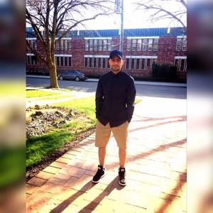 Meet your Posher, Mohsin